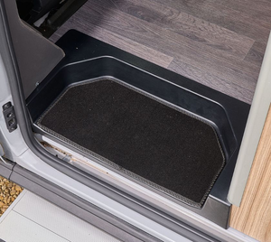 Bailey Endeavour & Endurance Entry Step Mat