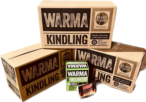 Warma Firestarter Bundle