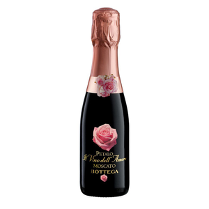 Bottega Petalo Moscato 20cl 6.5% ABV (18+ only)