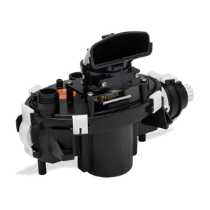 Box Motore con Centralina Originale Robot Piscina Maytronics Dolphin Poolstyle AG Plus - Advance / Run 20 / Mr 20 / SM 20 / SX 20 / Mini Kart / ZFun / S 100 / SL 100 / E 20 - E 25 / Urus 100 / My Zefiro Plus / 9995386-EX