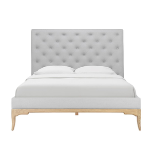 Paris Upholstered Bedstead