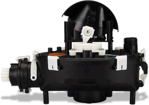 Box Motore con Centralina per Robot Piscina Maytronics Dolphin Z1b / S 200 - S 300 / Wolly / Run 30 / Poolstyle 30 - 35 / SL 300 / E 30 – E 35 / SM 30 / Busatta / SX 30 – SX 35 / Mr 30 / 9995387-EX