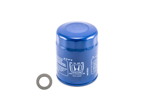 Genuine Honda HR-V 1.5 Petrol Oil Filter & Sump Washer 2015-2021 (15400RTA003)