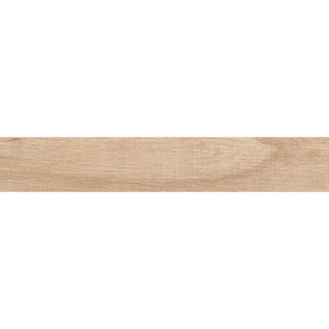 Maple 8x48 Wood Look Matte Porcelain Tile - Sample