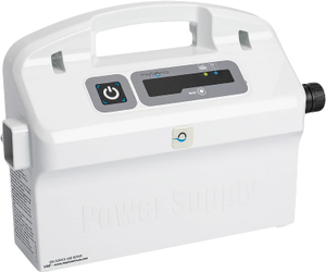 Trasformatore di Alimentazione con Spia Filtro Pieno e Ricevitore Radiocomando Robot Piscina Maytronics Dolphin Dynamic Plus - Pro X2 / Zenit 30 / Supreme M5 / Master M5 / Wave 50 – 100 / Explorer Plus / Sprite RC / Pro X1 / 9995671-ASSY