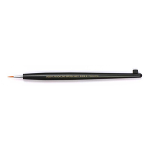 Tamiya  87218 HG II Pointed Brush Fine Model Kit Paint Tool