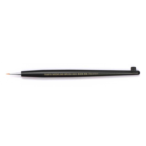 Tamiya 87217 HG II Pointed Brush U X-Fine Model Kit Paint Tool