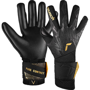 Reusch Pure Contact Infinity - Black - 8