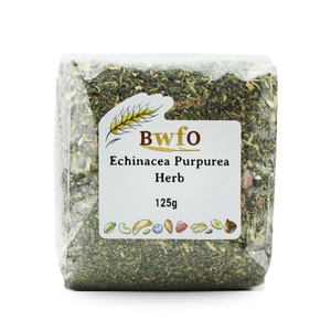 Echinacea Purpurea Herb 125g
