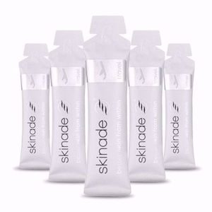 Skinade 30 Day Travel Course
