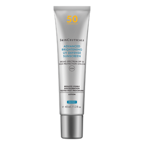 Advanced Brightening UV Defense SPF50 40ml