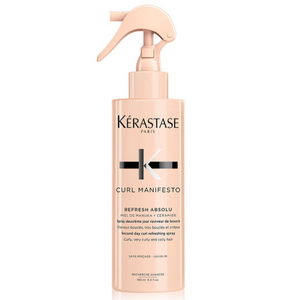 Kerastase Curl Manifesto Refresh Absolu 190ml