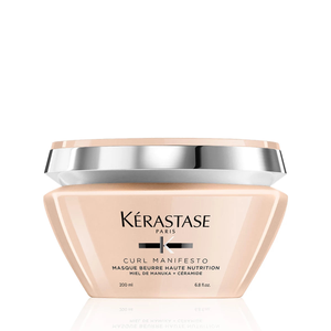 Kerastase Curl Manifesto Masque Beurre Haute Nutrition 200ml