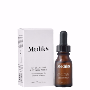 Medik8 Intelligent Retinol 10TR™ 15ml