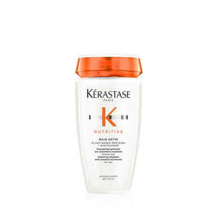 Kerastase Nutritive Bain Satin Shampoo 250ml