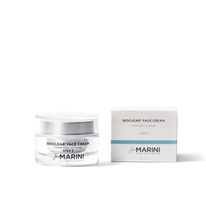 Jan Marini Bioclear Face Cream 28g - UNBOXED - EXP 03/27
