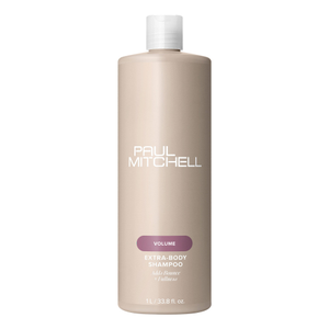 Paul Mitchell Extra-Body Shampoo 1000ml
