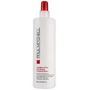 Paul Mitchell Flexible Style Fast Drying Sculpting Hairspray 1000ml - NEW