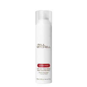 Paul Mitchell Flexible Style Hot Off The Press Thermal Protection Hairspray 200ml