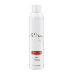 Paul Mitchell Flexible Style Spray Wax 300ml