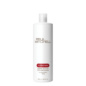 Paul Mitchell Flexible Style Super Sculpt Styling Liquid 500ml