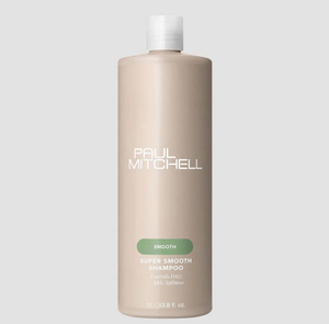 Paul Mitchell Smooth Shampoo 1000ml