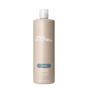 Paul Mitchell Original Awapuhi Shampoo 500ml