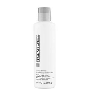 Paul Mitchell Soft Style Foaming Pommade 150ml