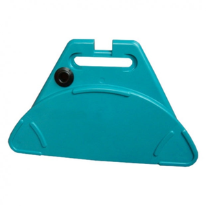 Carter Laterale con Foro per Cavo Galleggiante Robot Piscina Maytronics Dolphin Diagnostic 2001 / 9995060