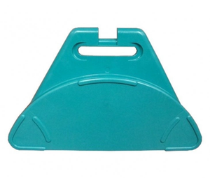 Carter Laterale senza Foro per Robot Piscina Maytronics Dolphin Diagnostic 2001 / 9985082