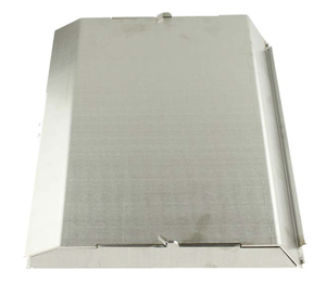 Arada Hamlet Solution Inset S4 Stove Throat Plate
