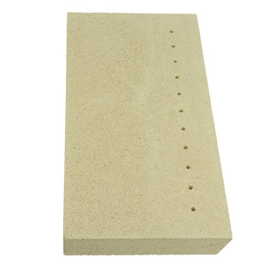 Arada AFS4683  Hamlet Solution Multifuel Inset Stove Rear Liner