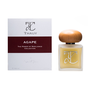 Thauy Agape Deluxe - 3.4 oz.