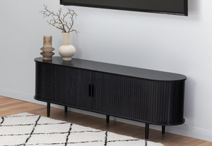 TANNER 2 Door Entertainment Unit