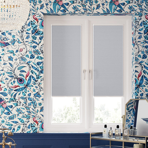 Umbra (Blackout), Cloud - Stick Fit Honeycomb Blind