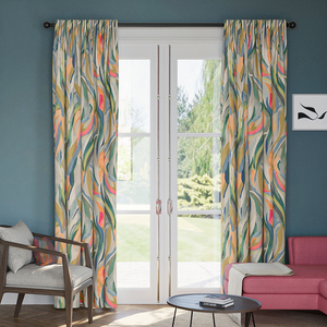 Eddie, Amazon - Made to Measure Curtains