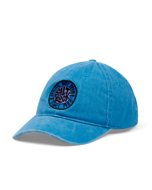 SR Original Cap - Blue - ON HOLD
