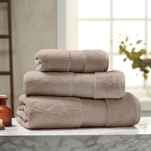 600GSM WESTBURY MINK 100x150 Bath Sheet