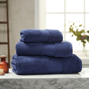 600GSM WESTBURY TWILIGHT 70x127 Bath Towel