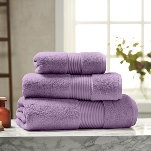 600GSM WESTBURY HEATHER 70x130 Bath Towel