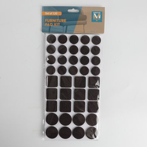 Furniture Pad Kit 120Pcs