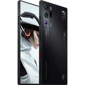 ZTE nubia Red Magic 9 Pro