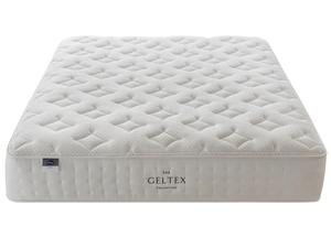 Silentnight Geltex 1000 Ophelia 5' King Size Mattress