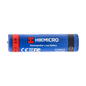 18650 Battery