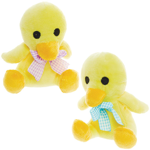 Chick Plush