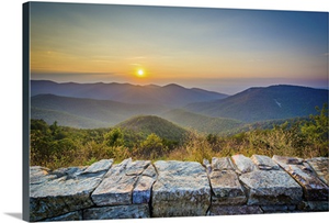 Shenandoah National Park, Virginia
