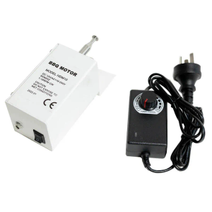 BBQ Motor to suit the Outdoor Central Cyprus
