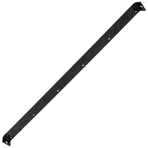 CUB CADET 784-0396C-0637 Black 42" Shave Plate