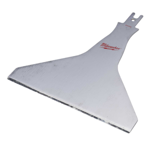 125mm Hackzall Scraper Blade