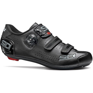 Sidi Alba 2 Women's Road Shoes - Monochrome   41. 5 Black Black 41.5